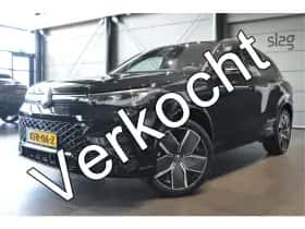 Volkswagen Tiguan (2024) thumbnail 1