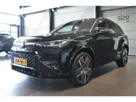 Volkswagen Tiguan (2024) thumbnail 2