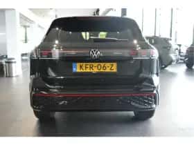 Volkswagen Tiguan (2024) thumbnail 5