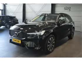 Volvo XC60 (2022) thumbnail 2