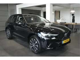 Volvo XC60 thumbnail 3