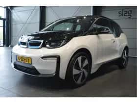 BMW i3 thumbnail 2