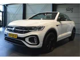 Volkswagen T-Roc (2022) thumbnail 2
