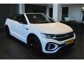 Volkswagen T-Roc (2022) thumbnail 3