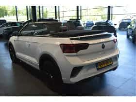 Volkswagen T-Roc (2022) thumbnail 6