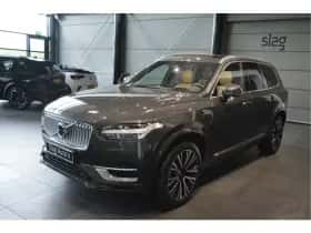 Volvo XC90 (2024) thumbnail 2