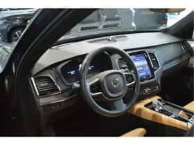 Volvo XC90 (2024) thumbnail 14