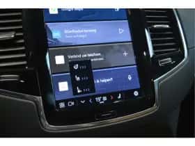 Volvo XC90 (2024) thumbnail 21