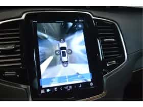 Volvo XC90 (2024) thumbnail 22