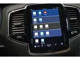 Volvo XC90 (2024) thumbnail 23