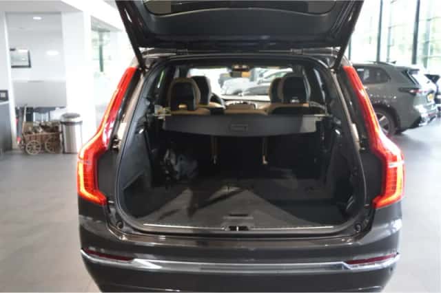 Volvo XC90 (2024) thumbnail 6