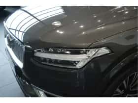 Volvo XC90 (2024) thumbnail 9