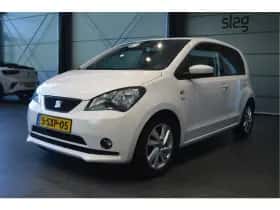 SEAT Mii (2013) thumbnail 2