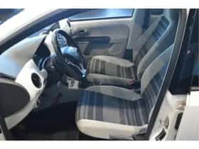 SEAT Mii (2013) thumbnail 11