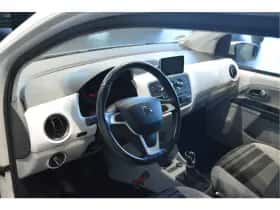 SEAT Mii (2013) thumbnail 13