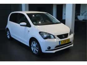 SEAT Mii (2013) thumbnail 3