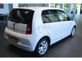 SEAT Mii (2013) thumbnail 4