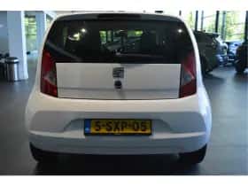 SEAT Mii (2013) thumbnail 5