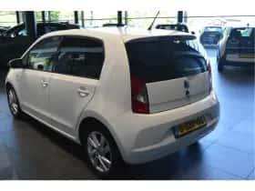 SEAT Mii (2013) thumbnail 6