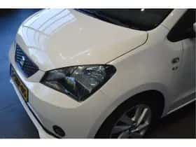SEAT Mii (2013) thumbnail 8
