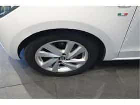SEAT Mii (2013) thumbnail 9