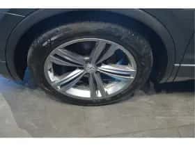 Volkswagen Tiguan (2017) thumbnail 11