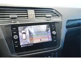 Volkswagen Tiguan (2017) thumbnail 21