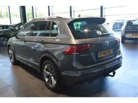 Volkswagen Tiguan (2017) thumbnail 6