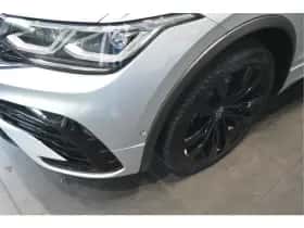Volkswagen Tiguan (2021) thumbnail 12