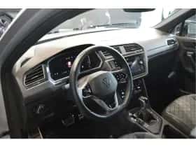 Volkswagen Tiguan (2021) thumbnail 20