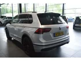 Volkswagen Tiguan (2021) thumbnail 6