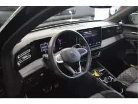 Volkswagen Tiguan (2020) thumbnail 17