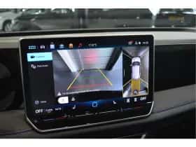 Volkswagen Tiguan (2020) thumbnail 22
