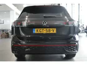 Volkswagen Tiguan (2020) thumbnail 5