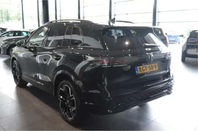 Volkswagen Tiguan (2020) thumbnail 6