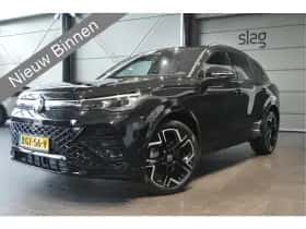 Volkswagen Tiguan (2020) thumbnail 1