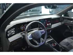 Volkswagen Tiguan (2020) thumbnail 18