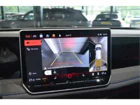 Volkswagen Tiguan (2020) thumbnail 22