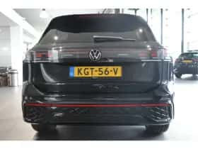 Volkswagen Tiguan (2020) thumbnail 5
