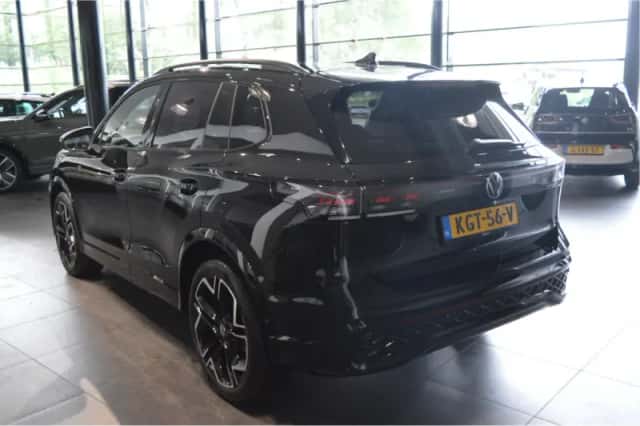 Volkswagen Tiguan (2020) thumbnail 6