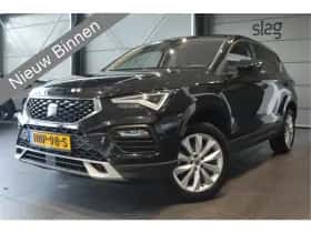 SEAT Ateca (2020)