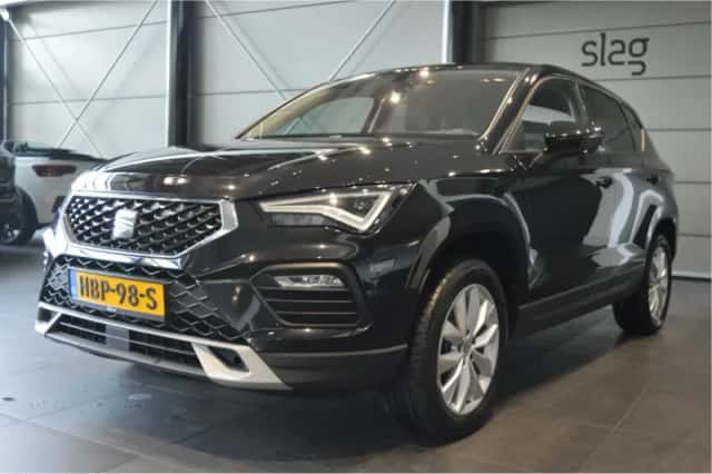 SEAT Ateca (2020) thumbnail 2