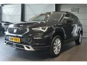 SEAT Ateca (2020) thumbnail 2