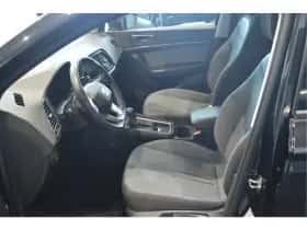SEAT Ateca (2020) thumbnail 12