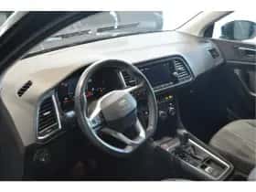 SEAT Ateca (2020) thumbnail 14