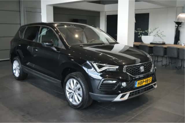 SEAT Ateca (2020) thumbnail 3