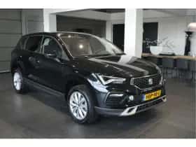 SEAT Ateca (2020) thumbnail 3