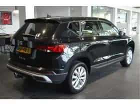 SEAT Ateca (2020) thumbnail 4