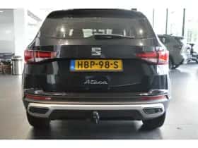 SEAT Ateca (2020) thumbnail 5