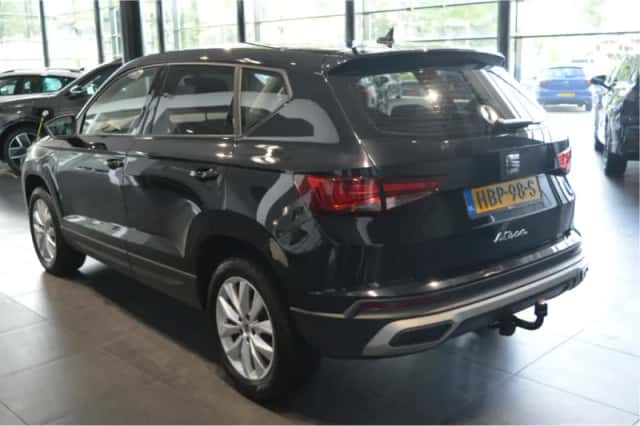 SEAT Ateca (2020) thumbnail 6